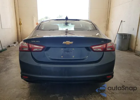 2020 Chevrolet Malibu Lt z USA, uszkodzony, nr VIN 1G1ZD5ST1LF072853